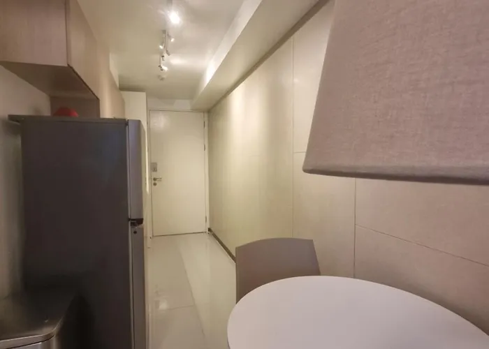 Executive Suite, Skyline Near Solaire & Mrt 4*