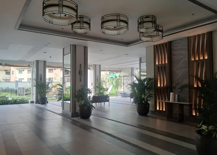 Executive Suite, Skyline Near Solaire & Mrt 4* Manila